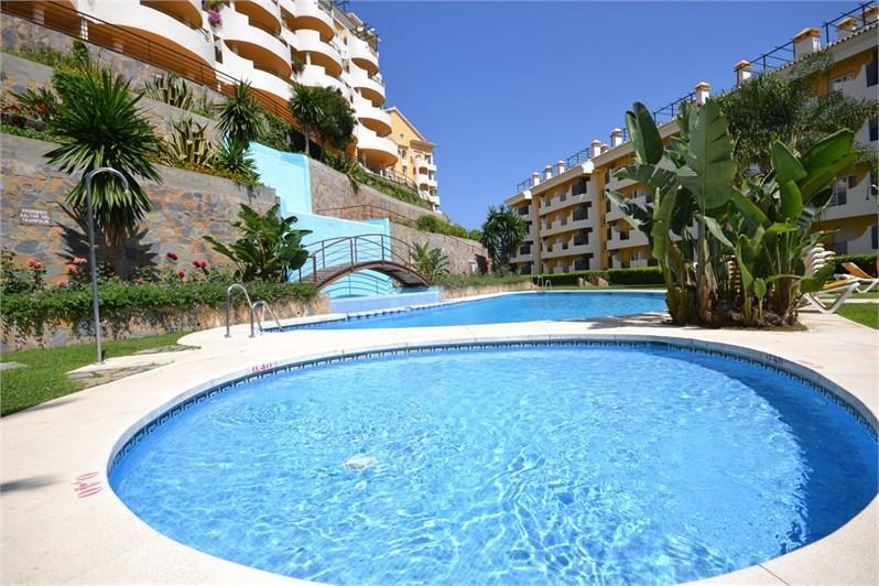 Appartamento Senorio De Aloha Marbella Esterno foto